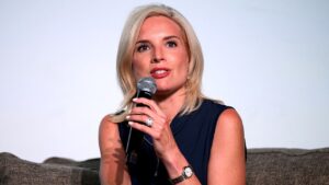 Trump-backed Iowa US Senate hopeful says Iran war must ‘be brought to a successful and immediate end’