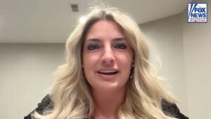 Ex-Democrat shares abortion pill experience that left her ‘hemorrhaging in the bath’ Ex-Democrat shares abortion pill experience that left her ‘hemorrhaging in the bath’