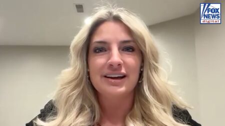 Ex-Democrat shares abortion pill experience that left her ‘hemorrhaging in the bath’