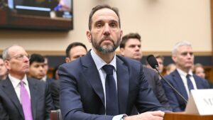 Explosive new report puts Jack Smith back in hot seat as Jim Jordan alleges he tried to ‘sway’ 2024 election