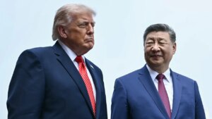 Bipartisan duo wants to remind Congress, Trump of China’s ‘atrocities’ ahead of Xi visit Bipartisan duo wants to remind Congress, Trump of China’s ‘atrocities’ ahead of Xi visit