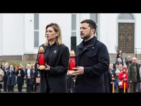 Fake passport images claim Zelenskyy and family chose Israel as homeland