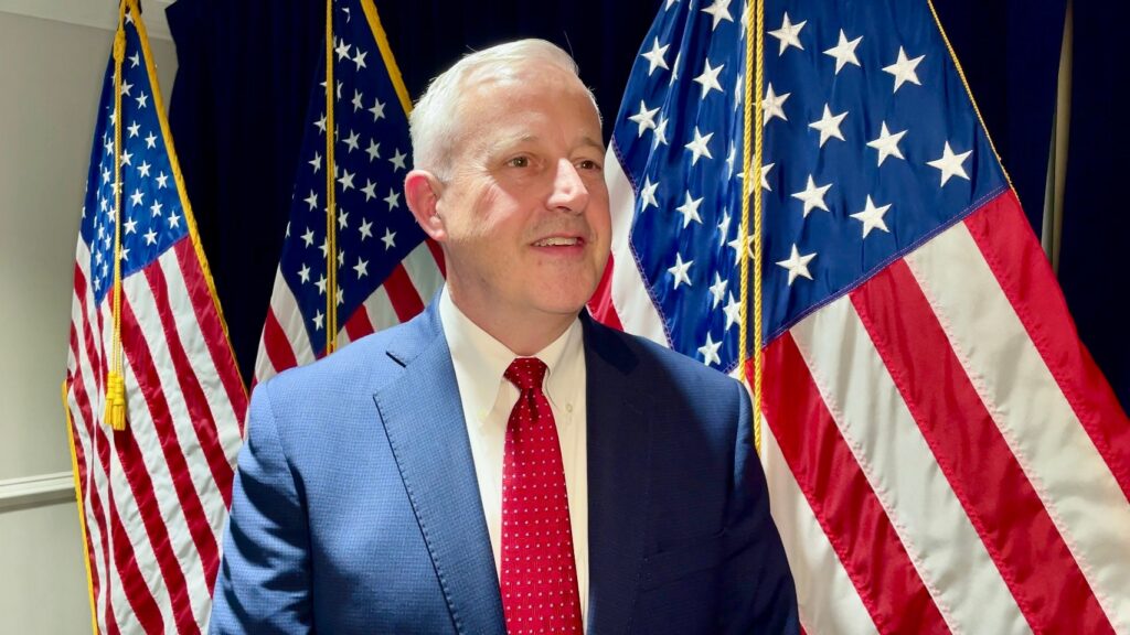 Inside GOP Senate hopeful’s financial ties to controversial data center boom Inside GOP Senate hopeful’s financial ties to controversial data center boom