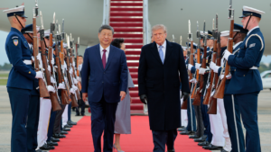 President Trump to hold high-stakes summit with China’s Xi and more top headlines