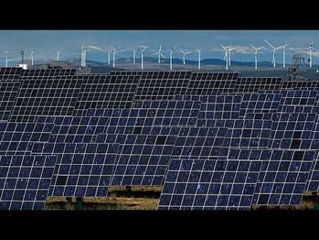Is the EU’s electricity ‘diverse’ enough? Renewables slip year-on-year despite huge solar boom