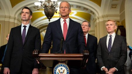 Reporter’s Notebook: A guide to the college sports vote and Senate’s Ohio showdown