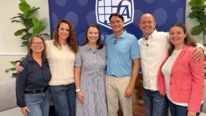 Florida couple recounts ‘miraculous’ rescue after surviving harrowing lightning strike during evening stroll Florida couple recounts ‘miraculous’ rescue after surviving harrowing lightning strike during evening stroll