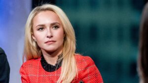 Hayden Panettiere’s overdose shows fentanyl crisis ‘doesn’t discriminate,’ Stanford psychiatrist says