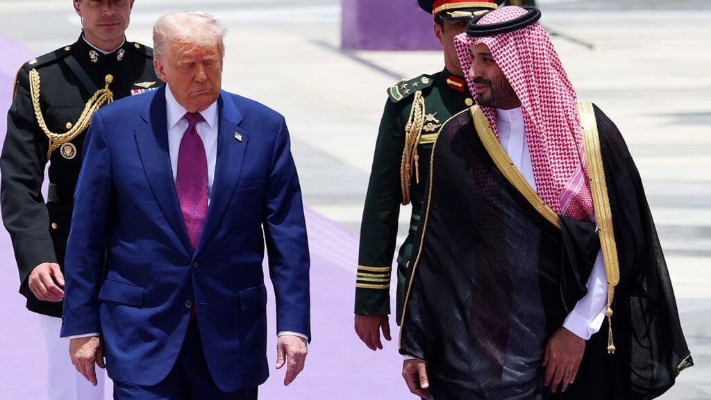 Saudi foreign minister warns Houthi threat goes global as Trump holds fire Saudi foreign minister warns Houthi threat goes global as Trump holds fire