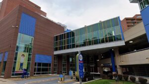 Pittsburgh doctor stabbed to death after intruder allegedly attacks him, wife as they slept: police