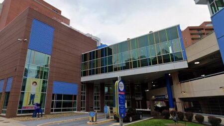 Pittsburgh doctor stabbed to death after intruder allegedly attacks him, wife as they slept: police