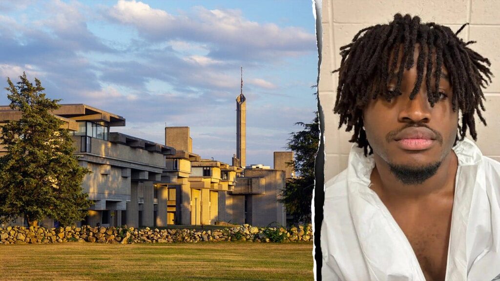 UMass Dartmouth football murder suspect overstayed tourist visa, received deferred action: federal sources