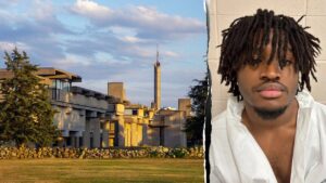 UMass Dartmouth football murder suspect overstayed tourist visa, received deferred action: federal sources UMass Dartmouth football murder suspect overstayed tourist visa, received deferred action: federal sources