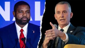 Donalds rips opponent’s ‘complete 180’ as Dem’s own 2016 words come back to haunt him in tightening gov race