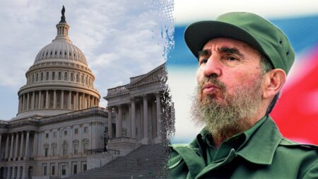 ‘Castro’s playbook’: Ex-AG warns dozens of congressional bills are pushing socialist ideas
