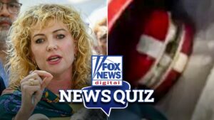Fox News Digital’s News Quiz: September 25, 2026 Fox News Digital’s News Quiz: September 25, 2026