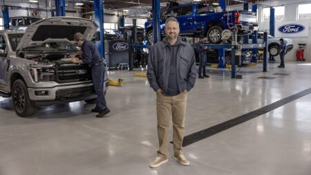Comedian Nate Bargatze reveals biggest failing as car owner in unlikely new role Comedian Nate Bargatze reveals biggest failing as car owner in unlikely new role