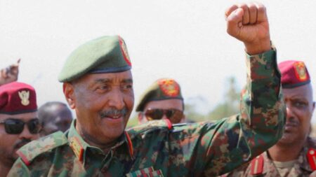 US visa clash exposes Sudan’s forgotten war as foreign powers compete for strategic foothold US visa clash exposes Sudan’s forgotten war as foreign powers compete for strategic foothold