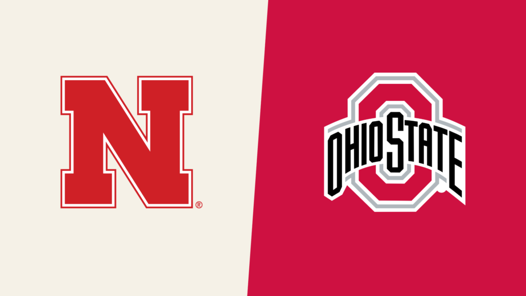 How to Watch Nebraska vs. Ohio State Volleyball: TV Channel, Streaming, Time How to Watch Nebraska vs. Ohio State Volleyball: TV Channel, Streaming, Time