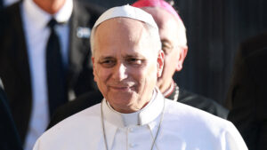 The Pope To Thank For White Sox Playoff Berth? Pope Leo XIV Answers The Pope To Thank For White Sox Playoff Berth? Pope Leo XIV Answers