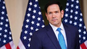 Rubio confirms ‘foreign actor’ involved in UK terror plot