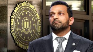 FBI strikes back at hacking group with overseas arrest of alleged leader