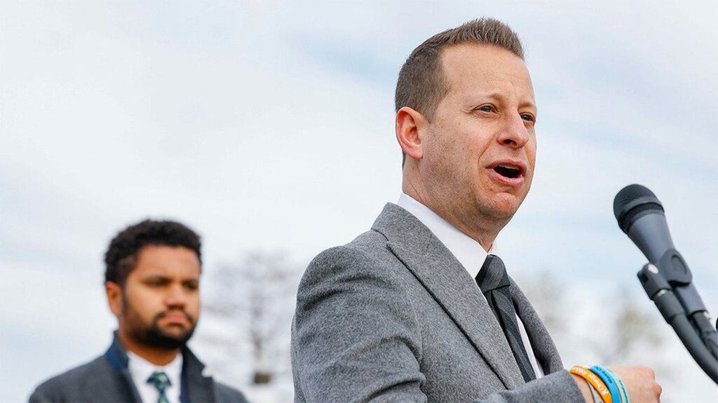 Unearthed audit exposes vulnerable Dem’s handling of COVID relief funds: ‘Gross oversight’ Unearthed audit exposes vulnerable Dem’s handling of COVID relief funds: ‘Gross oversight’