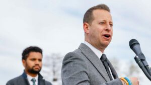 Unearthed audit exposes vulnerable Dem’s handling of COVID relief funds: ‘Gross oversight’