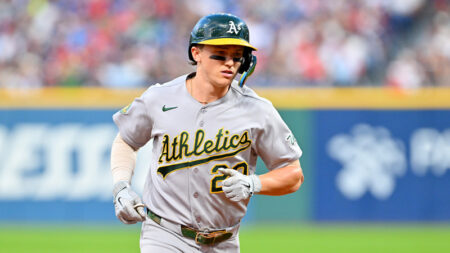 Why Athletics Outfielder Zack Gelof Is Suing Tigers For Damages
