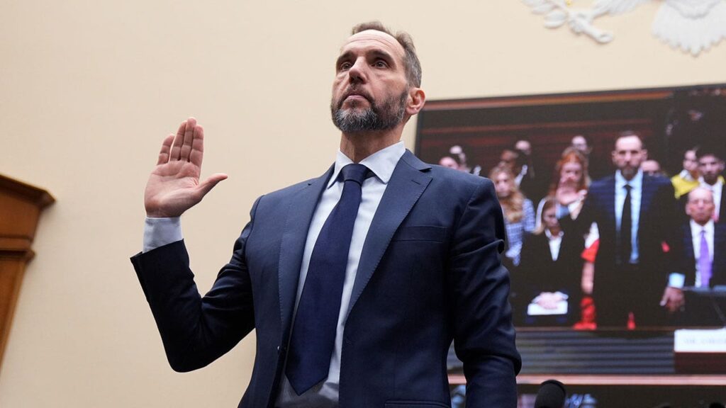 Jack Smith’s Trump probe swept up Fox News, other media communications as investigation went beyond lawmakers Jack Smith’s Trump probe swept up Fox News, other media communications as investigation went beyond lawmakers