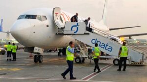 Flydubai pilots reportedly fight in cockpit, triggering hijacking fears and Israeli fighter jet response Flydubai pilots reportedly fight in cockpit, triggering hijacking fears and Israeli fighter jet response