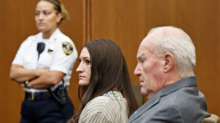 Lindsay Clancy lawyer raises explosive doubt over who killed her children Lindsay Clancy lawyer raises explosive doubt over who killed her children