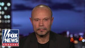 Dan Bongino: The Iran issue had to be ‘dealt with’