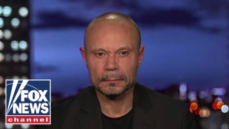 Dan Bongino: The Iran issue had to be ‘dealt with’