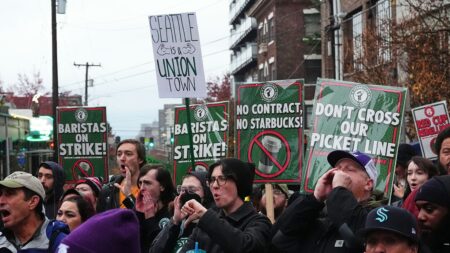 Liberal stronghold set to adopt eye-popping minimum wage amid business exodus