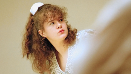 Teen killer avoids state’s first female execution in over 200 years – for now