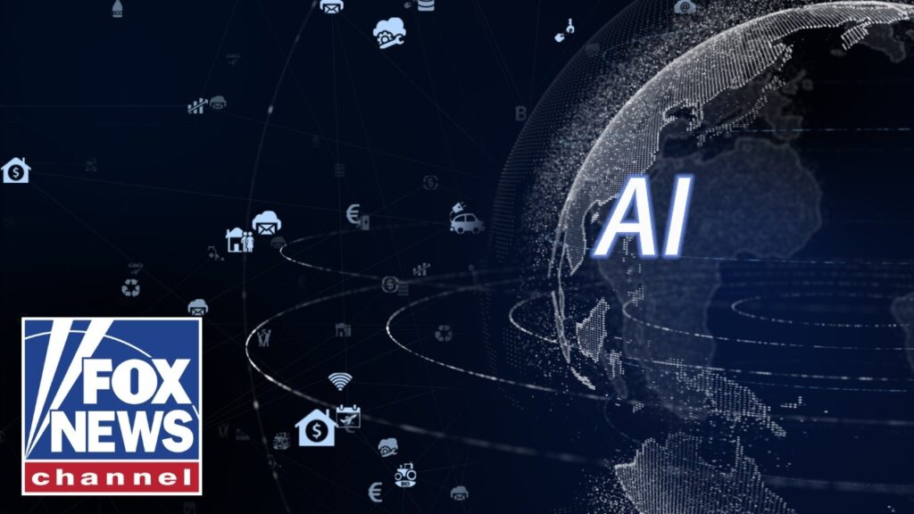 Charles Payne: This is the fourth industrial revolution