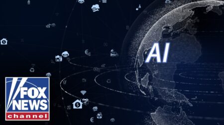 Charles Payne: This is the fourth industrial revolution