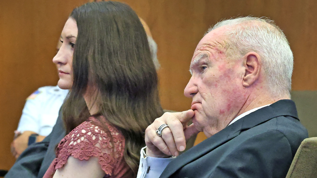 Lindsay Clancy holdout juror’s lawyers say they plan bar complaint against Reddington Lindsay Clancy holdout juror’s lawyers say they plan bar complaint against Reddington