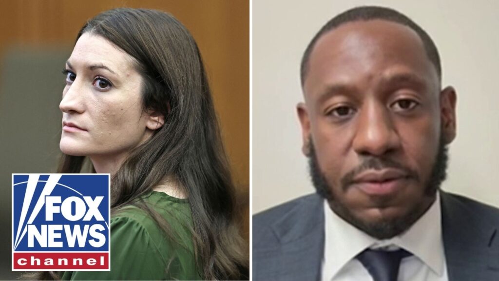 ‘DOXXED, THREATENED, HARASSED’: Clancy holdout juror’s attorneys CALL OUT attacks on client