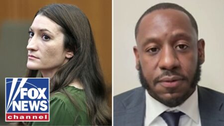 ‘DOXXED, THREATENED, HARASSED’: Clancy holdout juror’s attorneys CALL OUT attacks on client