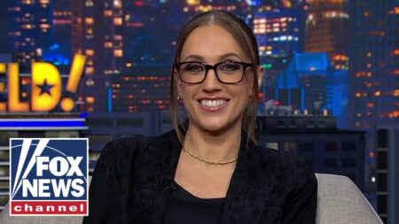 Kat Timpf: This would ‘INEVITABLY’ make things WORSE