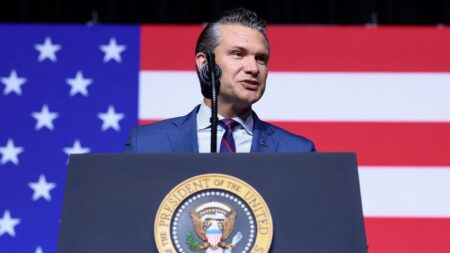 Trump Pentagon launches competition for America’s next great military base