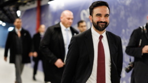 Mamdani’s taxpayer-funded influencer army accused of plotting pressure campaign against NYC CEOs Mamdani’s taxpayer-funded influencer army accused of plotting pressure campaign against NYC CEOs