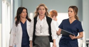 ‘Grey’s Anatomy’ Showrunner Teases Season 23 Changes After Cast Exits: ‘Will Not Be an Easy Adjustment’