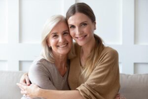 Dear Abby: As a widowed mother, I don’t know how to solve my daughter’s financial woes