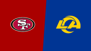 How to Watch 49ers vs. Rams: TV Channel, Live Stream, Time