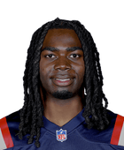 Rhamondre Stevenson