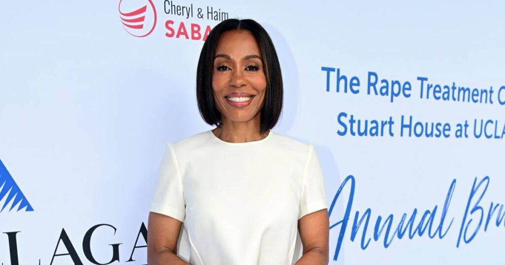 The Morning Show’s Karen Pittman Gets Emotional Teasing Final Season: ‘We Love Working Together’ (Exclusive)