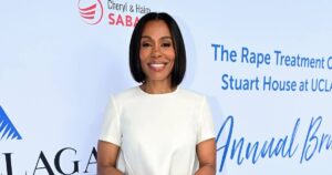 The Morning Show’s Karen Pittman Gets Emotional Teasing Final Season: ‘We Love Working Together’ (Exclusive) The Morning Show’s Karen Pittman Gets Emotional Teasing Final Season: ‘We Love Working Together’ (Exclusive)